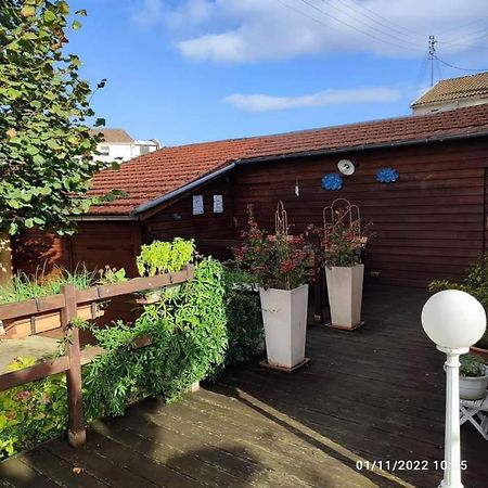 Maison De Famille A Périgueux Eksteriør bilde
