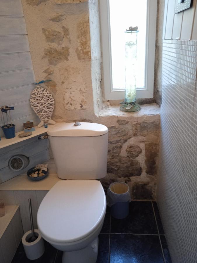 Maison De Famille A Périgueux Eksteriør bilde