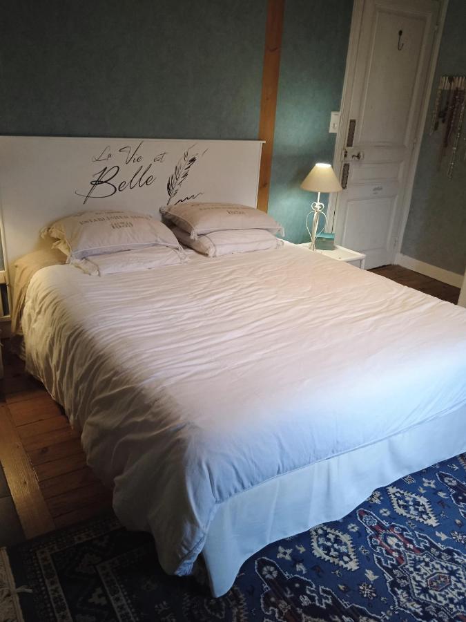 Maison De Famille A Périgueux Eksteriør bilde