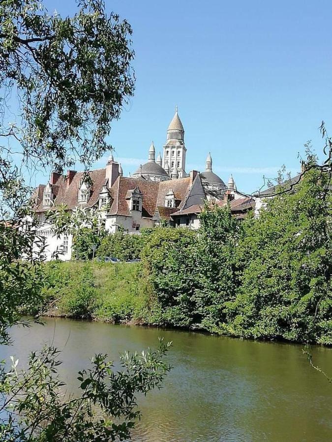 Maison De Famille A Périgueux Eksteriør bilde